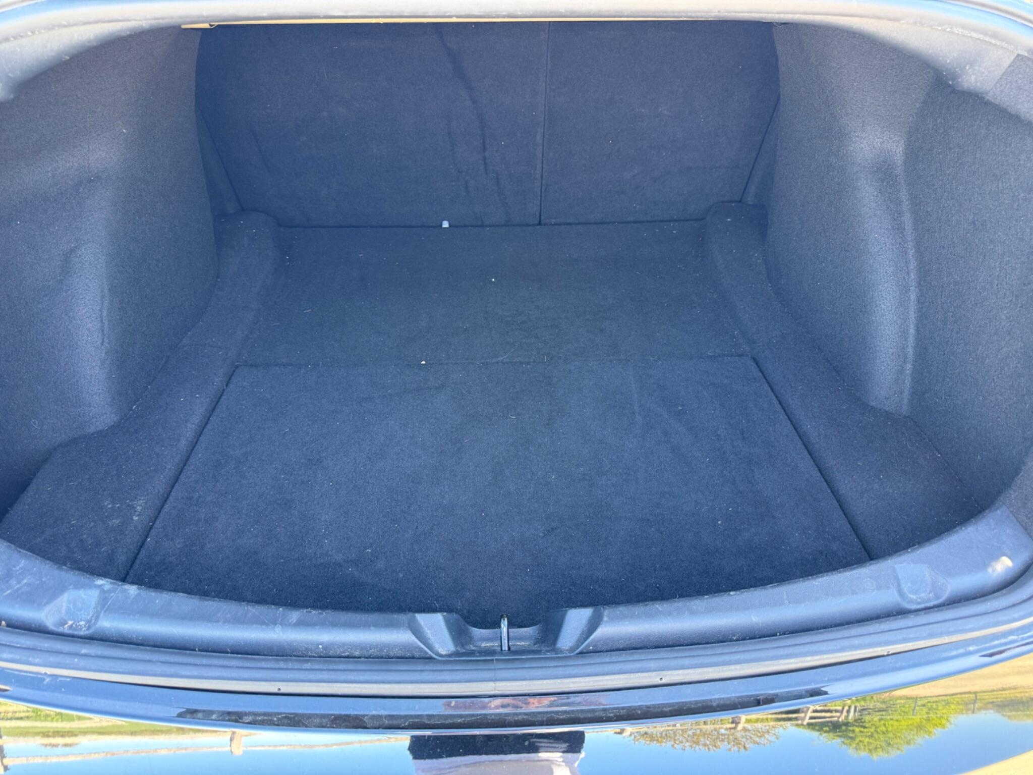Tesla Model 3 Saloon 4dr Electric Auto RWD (241 bhp) — photo 106 of 114